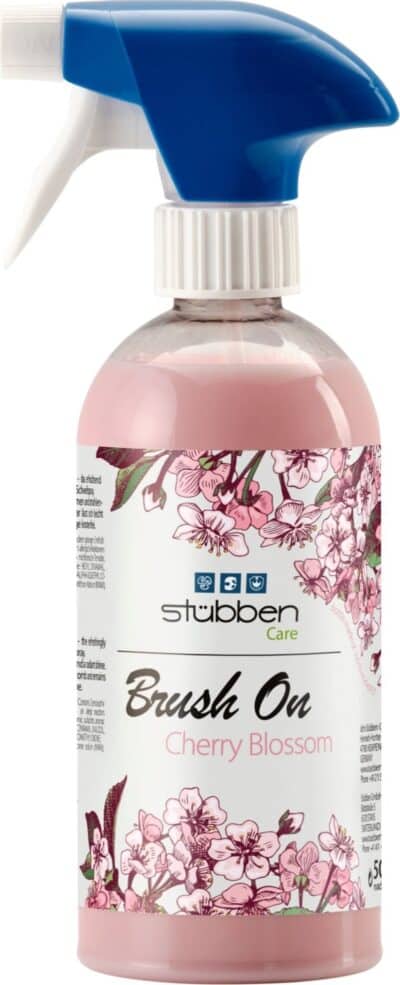 Кондиціонер для гриви та хвоста Cherry Blossom від Stubben, 500 мл