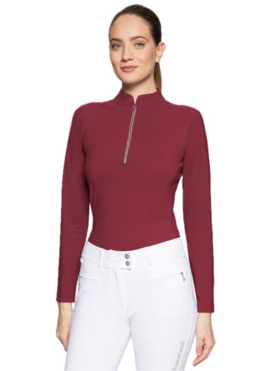Гольф жіночий Brunella FW25 від Samshield