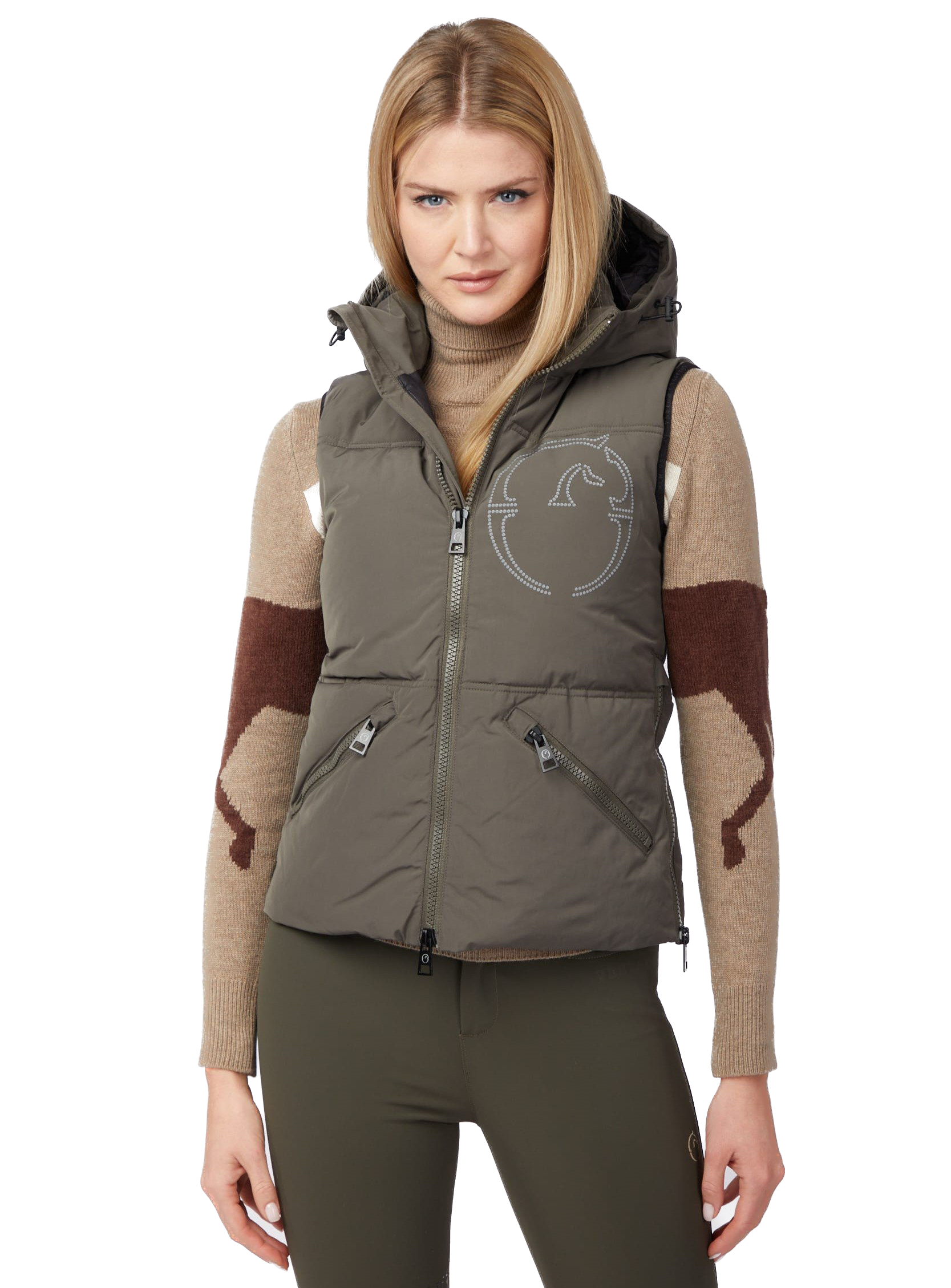 Жилет жіночий Herne Vest від Vestrum Жилет жіночий Herne Vest від Vestrum