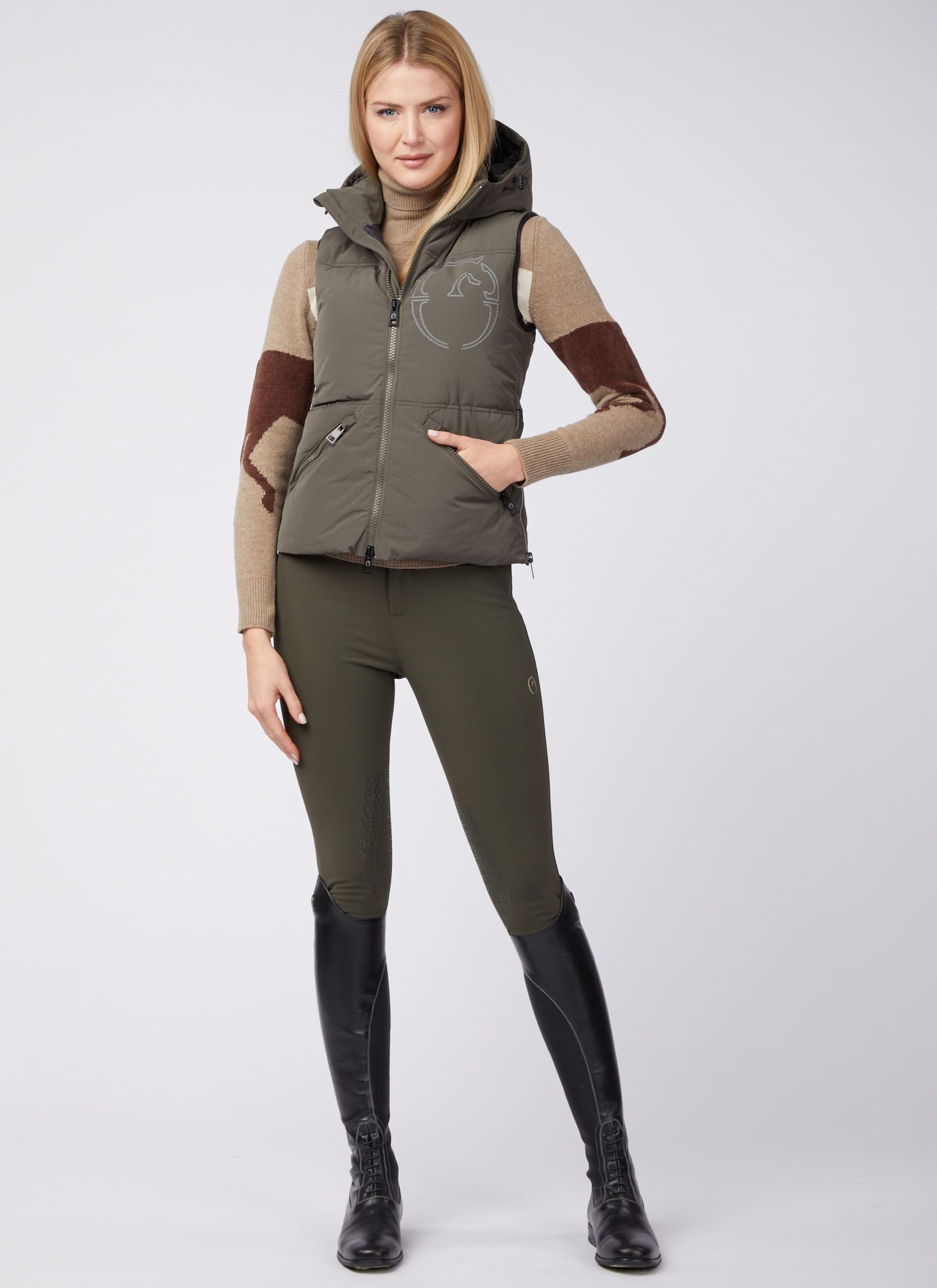 Жилет жіночий Herne Vest від Vestrum Жилет жіночий Herne Vest від Vestrum