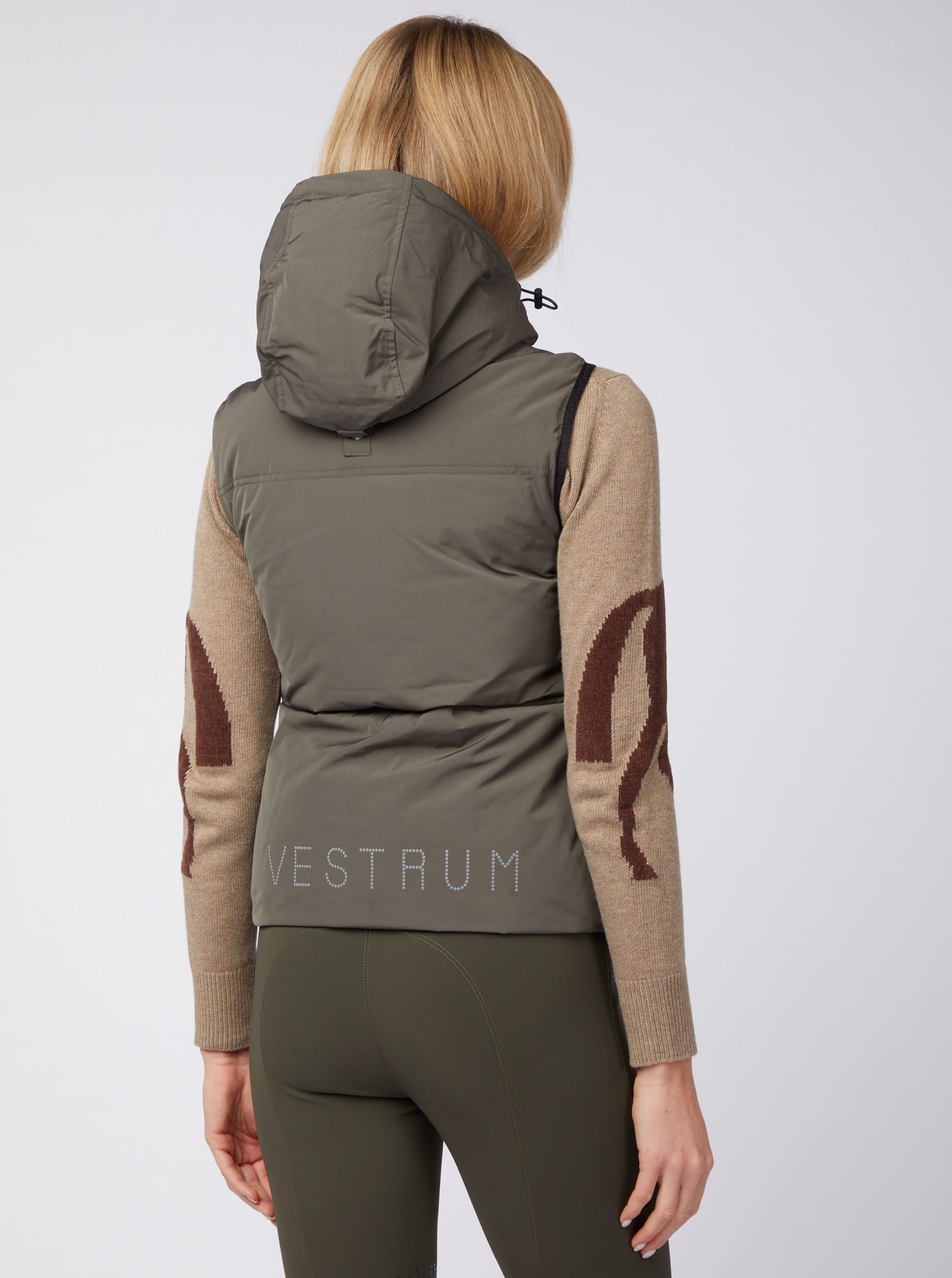 Жилет жіночий Herne Vest від Vestrum Жилет жіночий Herne Vest від Vestrum