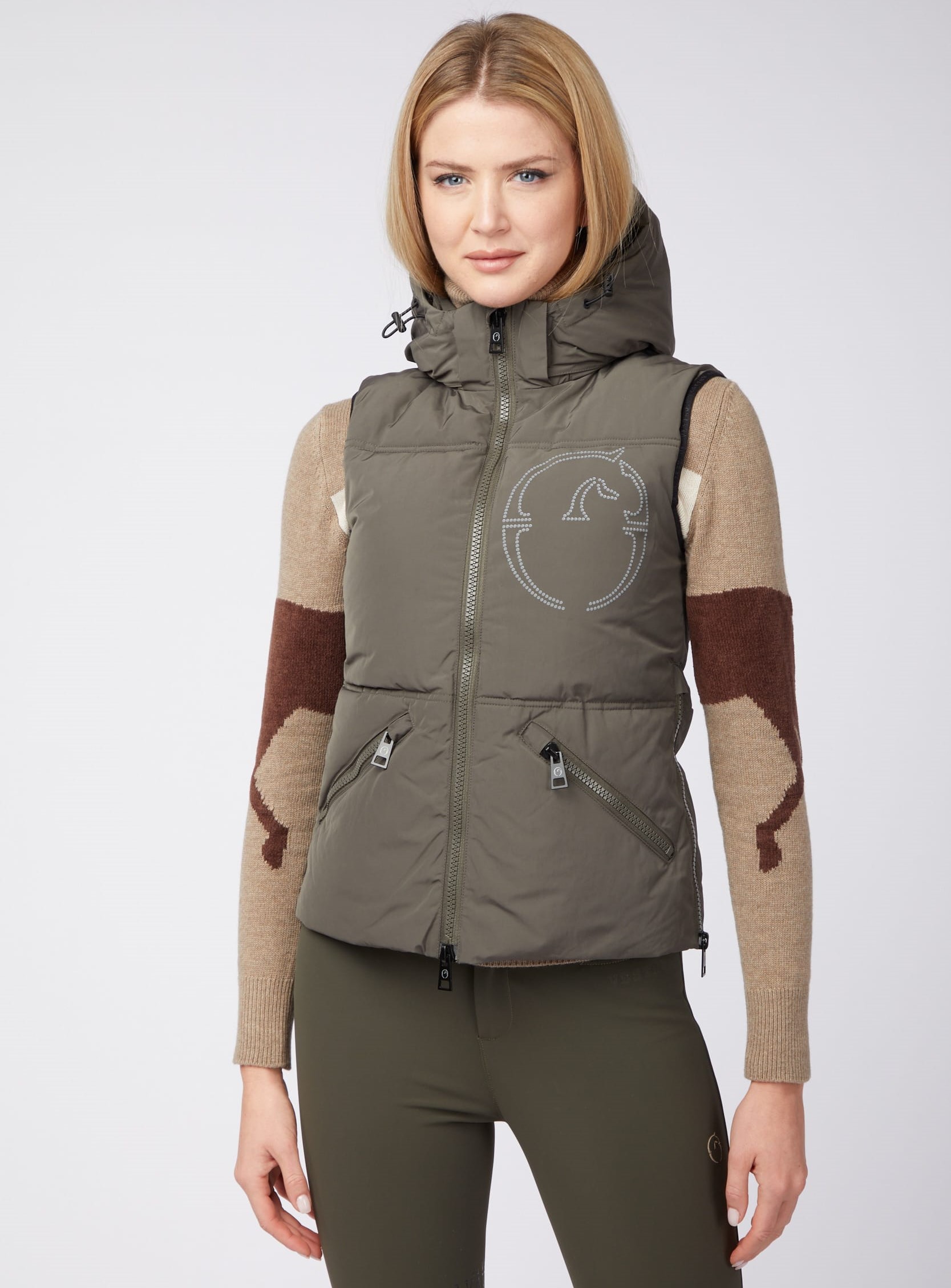 Жилет жіночий Herne Vest від Vestrum Жилет жіночий Herne Vest від Vestrum