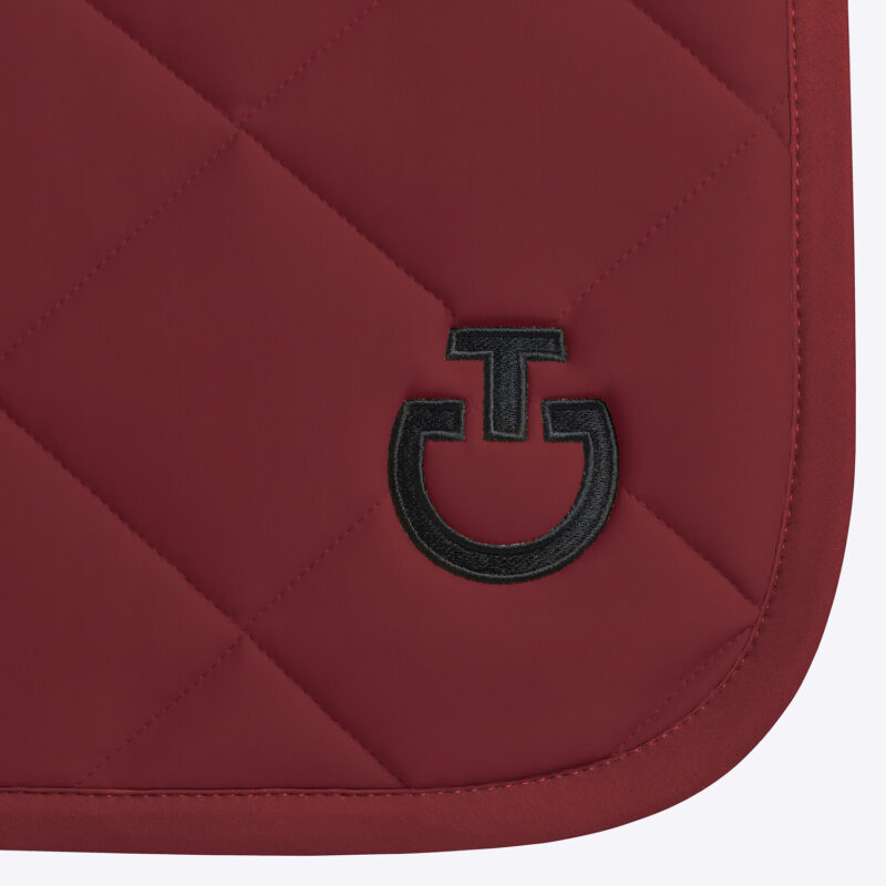 Вальтрап конкурний Diamond Quilted Jersey від Cavalleria Toscana