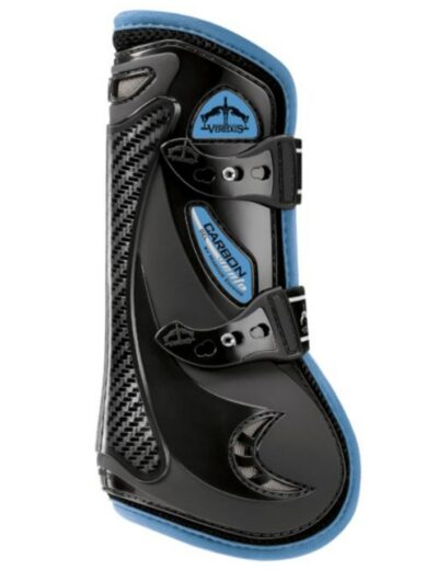 Ногавки передниі Carbon Gel Vento Colored від Veredus