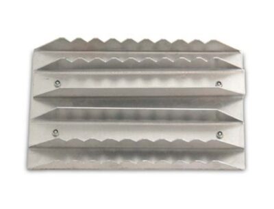 Шкребниця металева від Autres