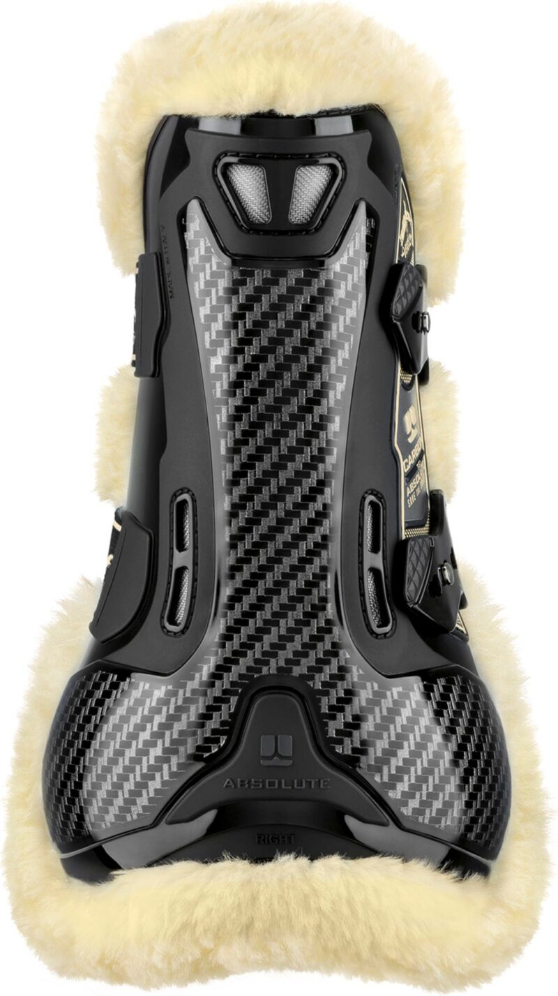 Ногавки передні Carbon Gel Absolute Save The Sheep від Veredus