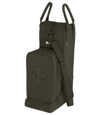 Сумка для чобіт та каски Softshell Dynamic A/W 2025 від Eskadron