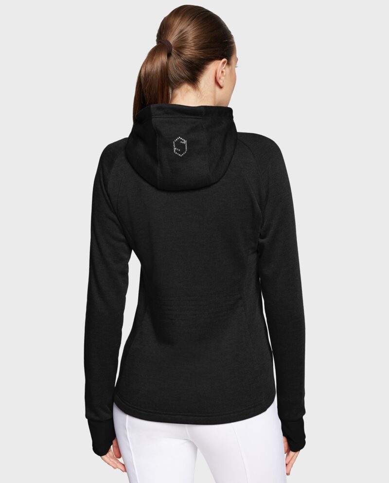 Кофта жіноча Julissa FW25 від Samshield