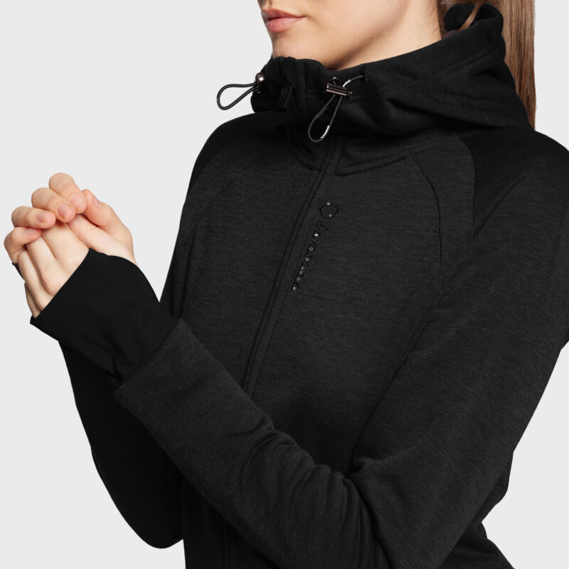 Кофта жіноча Julissa FW25 від Samshield