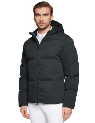 Куртка зимова чоловіча ST Moritz FW25 від Samshield