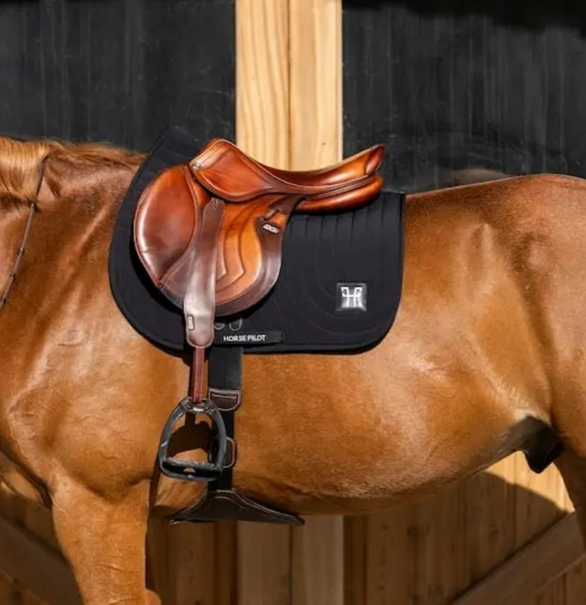 Вальтрап конкурний Ergonomic від Horse Pilot Вальтрап конкурний Ergonomic від Horse Pilot