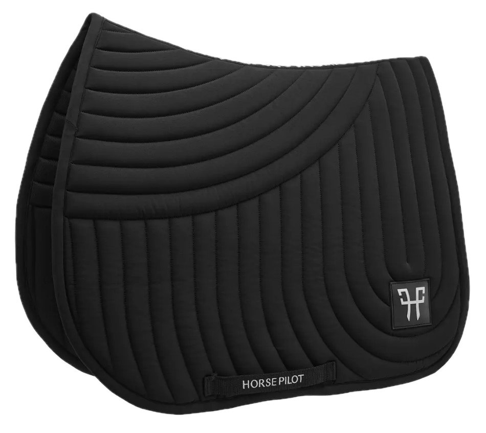 Вальтрап конкурний Ergonomic від Horse Pilot Вальтрап конкурний Ergonomic від Horse Pilot