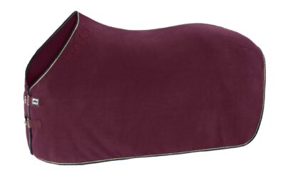 Попона флісова Contrast Core від Eskadron