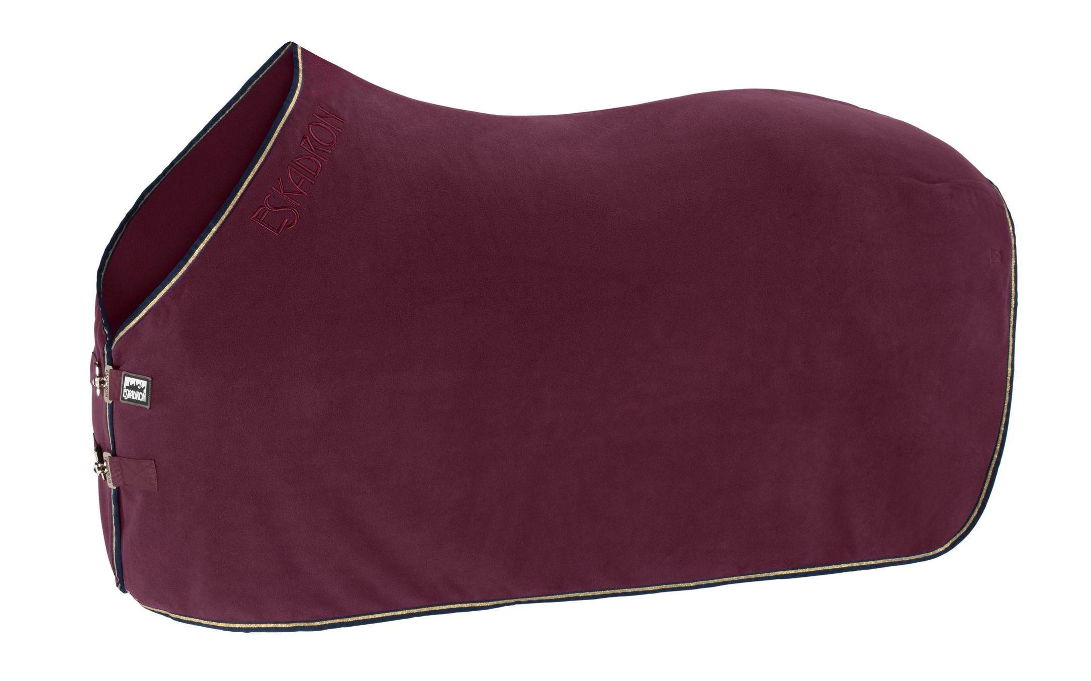 Попона флісова Contrast Core від Eskadron Попона флісова Contrast Core від Eskadron