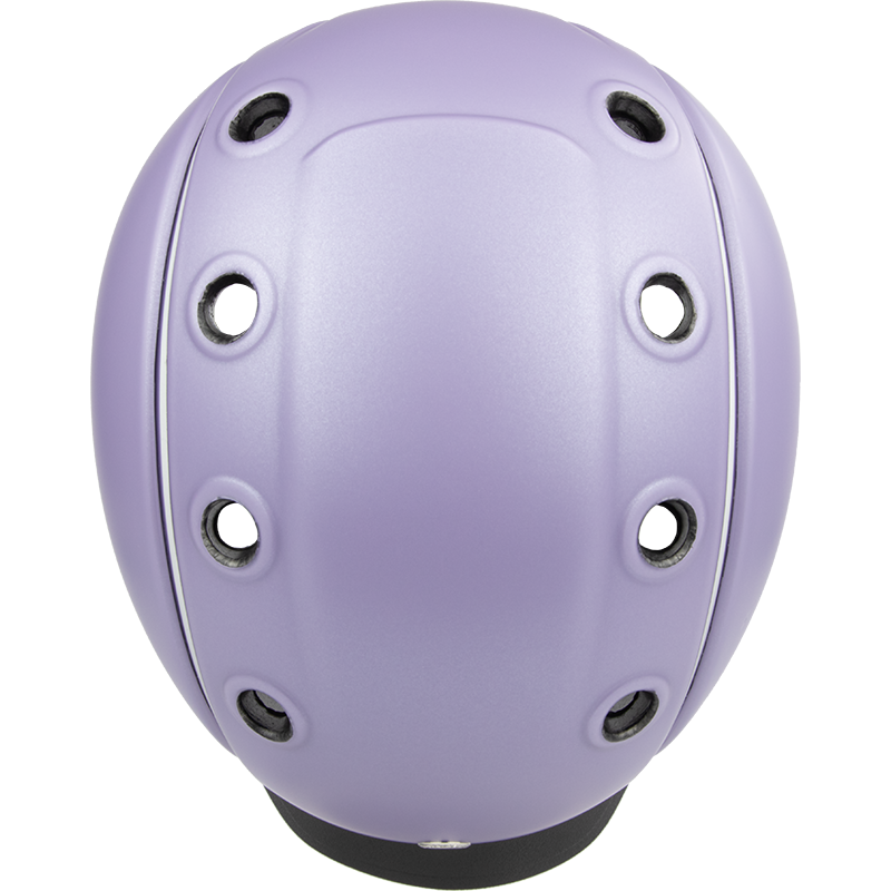 Шолом дитячий з регулюванням Nori 2.0 Princess Violet від Casco Шолом дитячий з регулюванням Nori 2.0 Princess Violet від Casco