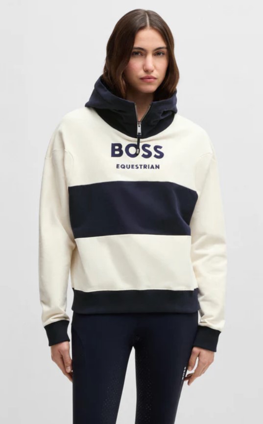 Кофта жіноча Faye від BOSS Кофта жіноча Faye від BOSS