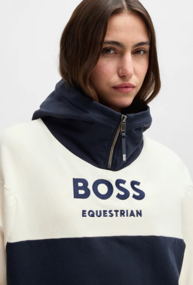 Кофта жіноча Faye від BOSS Кофта жіноча Faye від BOSS