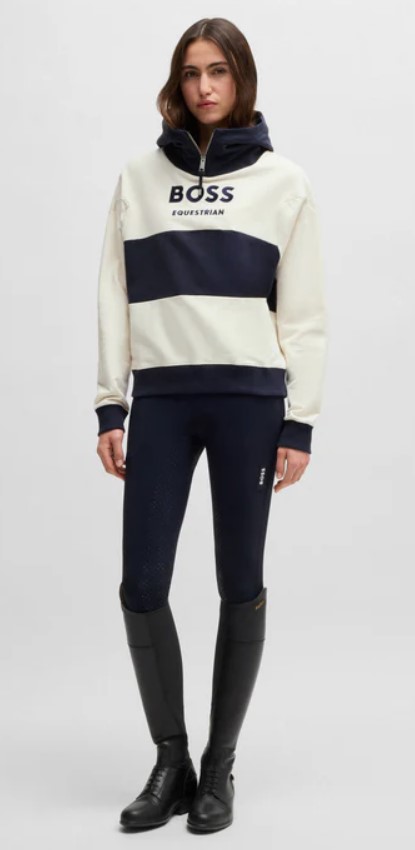 Кофта жіноча Faye від BOSS Кофта жіноча Faye від BOSS