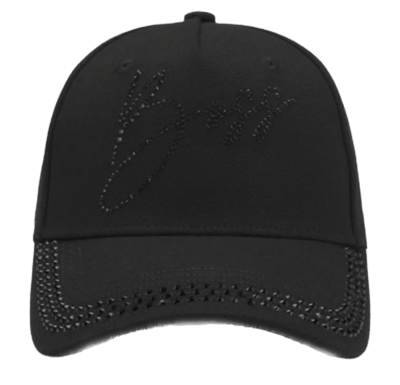 Кепка жіноча Classic Crystal від BOSS