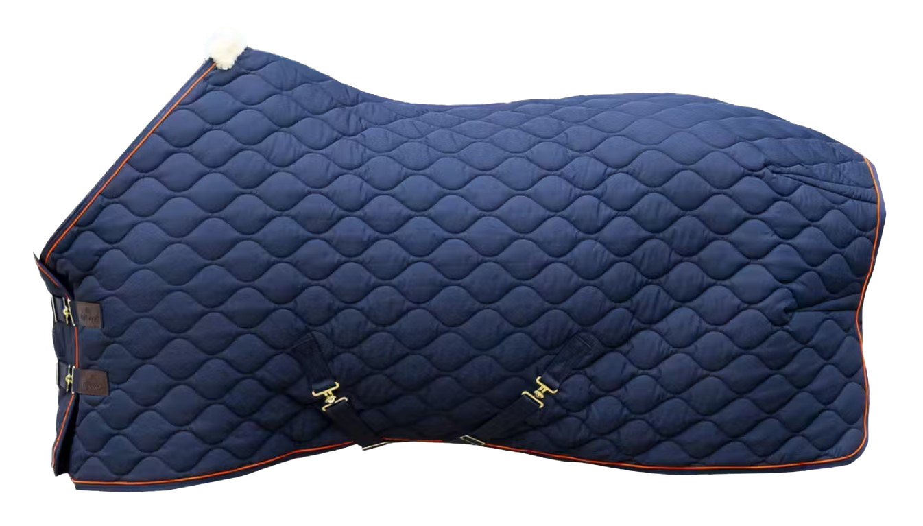 Попона денникова Wave 160 г від Kentucky Попона денникова Wave 160 г від Kentucky