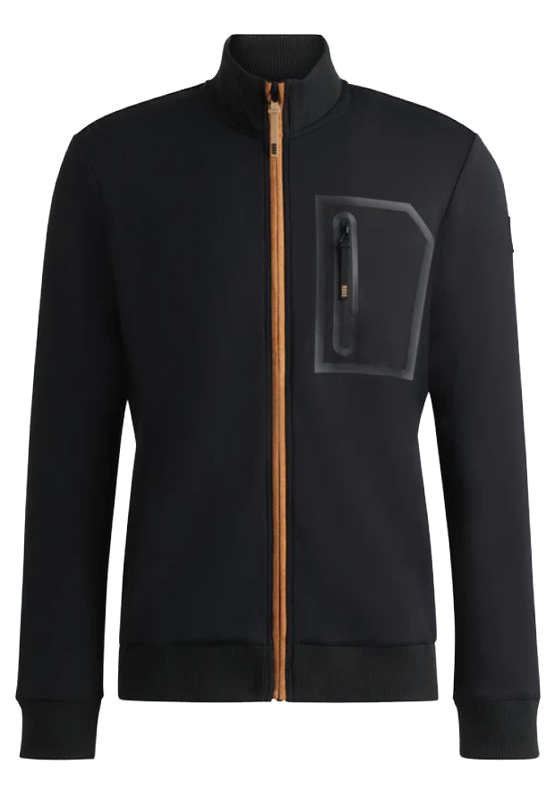 Кофта чоловіча Sammy від BOSS Кофта чоловіча Sammy від BOSS