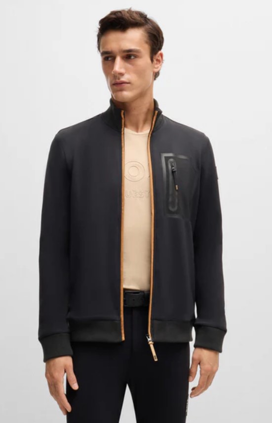 Кофта чоловіча Sammy від BOSS Кофта чоловіча Sammy від BOSS