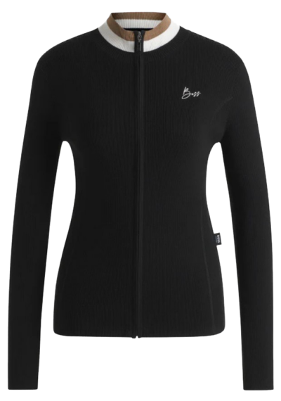 Кофта жіноча Aylin Signature від BOSS