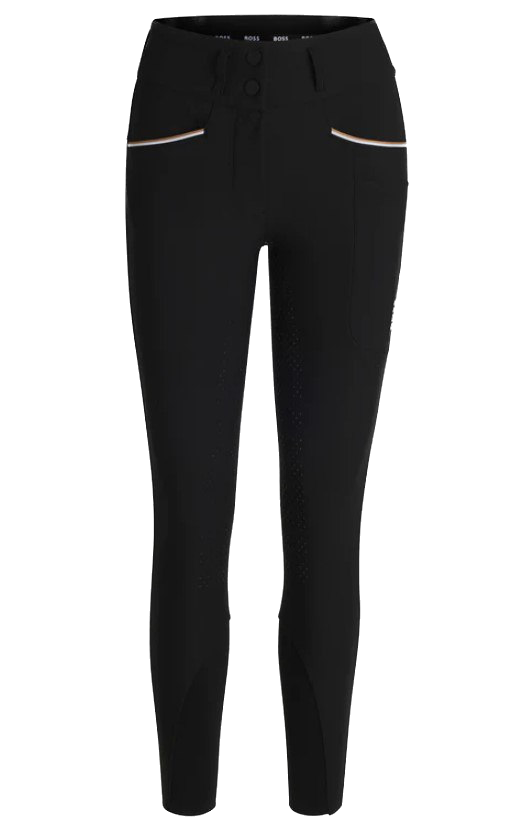 Бриджі утеплені жіночі з повною силіконовою леєю Hailey Winter від BOSS Бриджі утеплені жіночі з повною силіконовою леєю Hailey Winter від BOSS