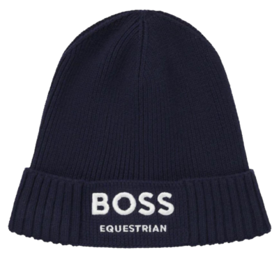 Шапка Fisher від BOSS