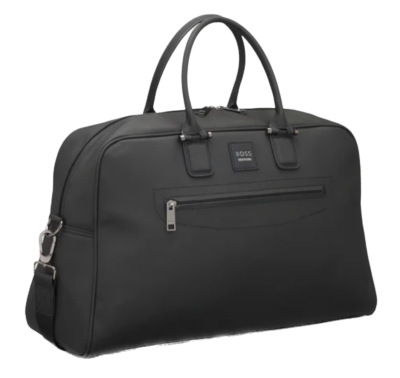 Сумка спортивна Weekender Veganes від BOSS