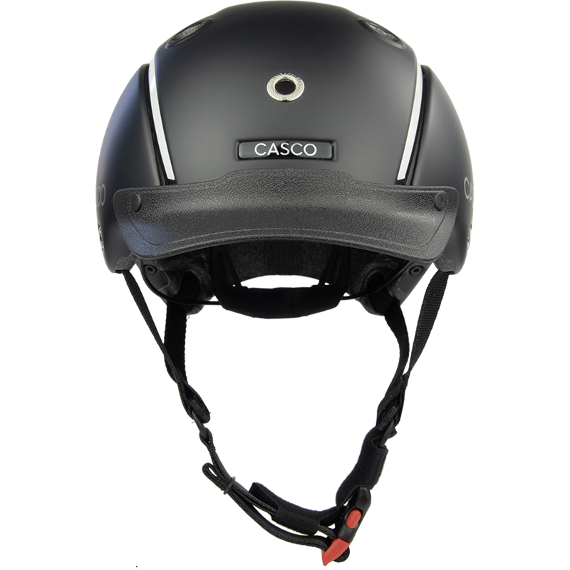 Шолом дитячий з регулюванням Choice 2.0 Prime від Casco Шолом дитячий з регулюванням Choice 2.0 Prime від Casco