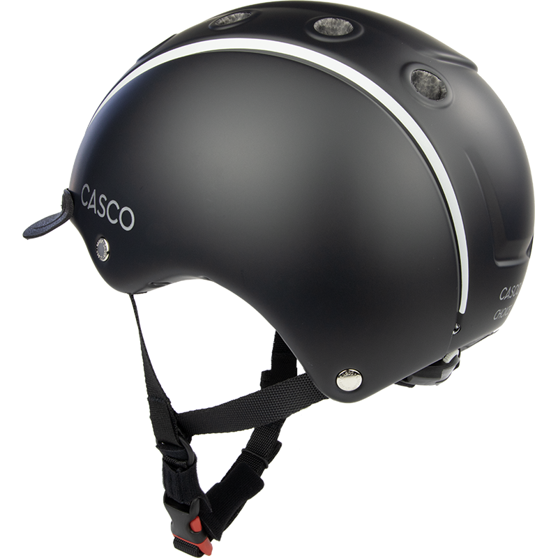 Шолом дитячий з регулюванням Choice 2.0 Prime від Casco Шолом дитячий з регулюванням Choice 2.0 Prime від Casco