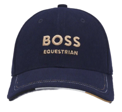 Кепка Classic Cord від BOSS