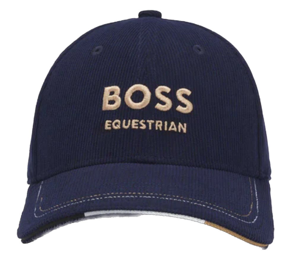 Кепка Classic Cord від BOSS Кепка Classic Cord від BOSS