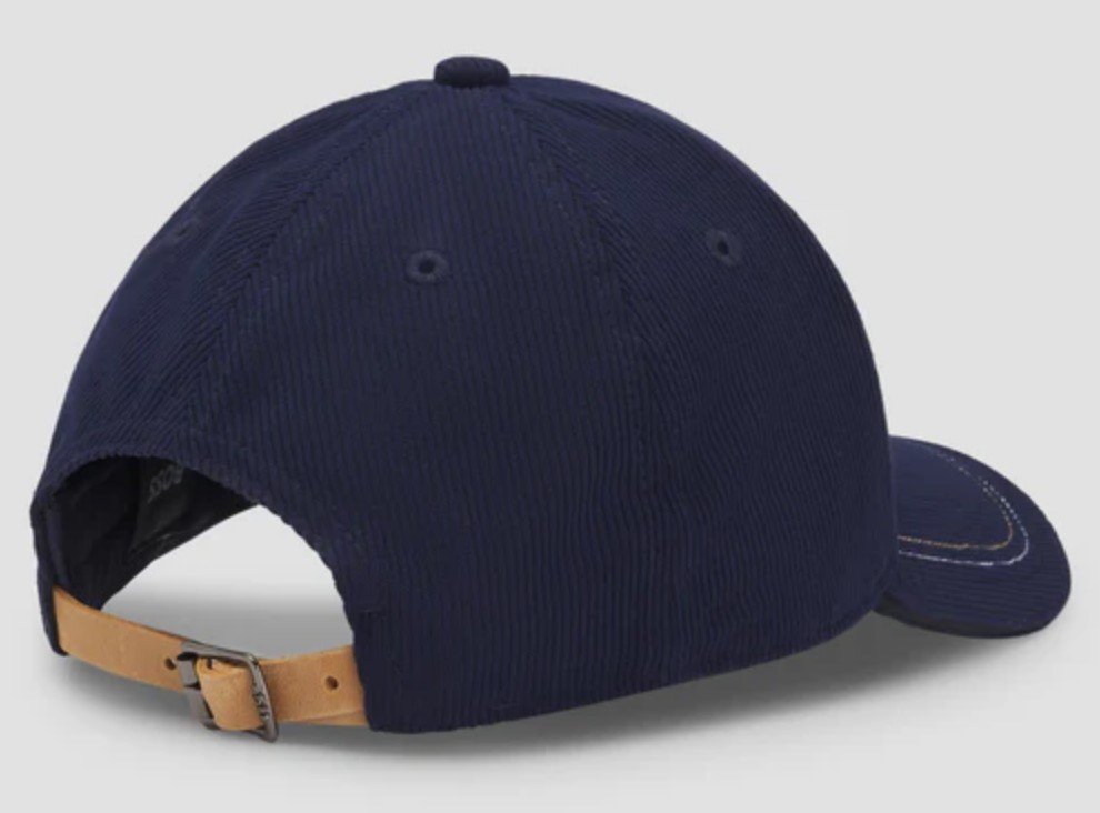 Кепка Classic Cord від BOSS Кепка Classic Cord від BOSS