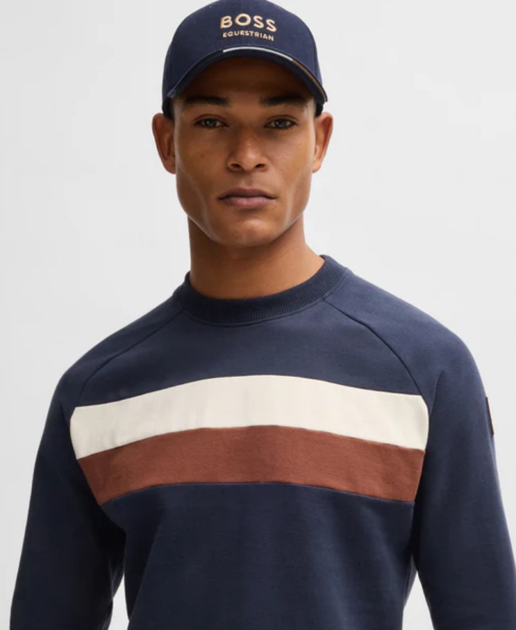 Кепка Classic Cord від BOSS Кепка Classic Cord від BOSS