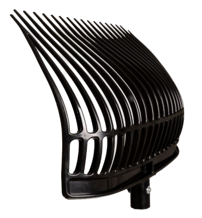 Вила пластикові глибокі від Kentucky