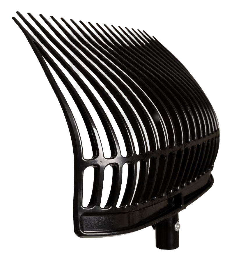 Вила пластикові глибокі від Kentucky Вила пластикові глибокі від Kentucky