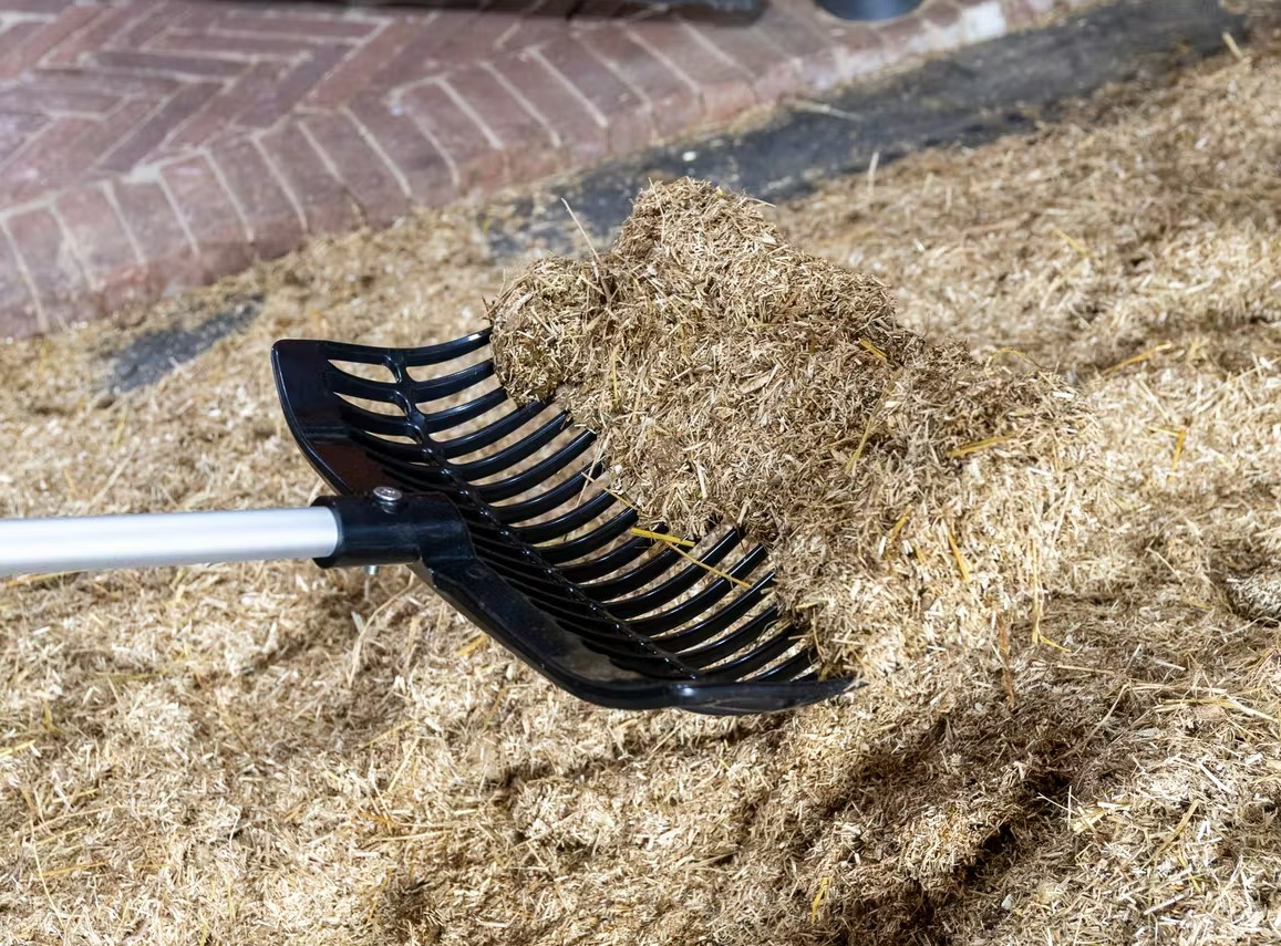 Вила пластикові глибокі від Kentucky Вила пластикові глибокі від Kentucky