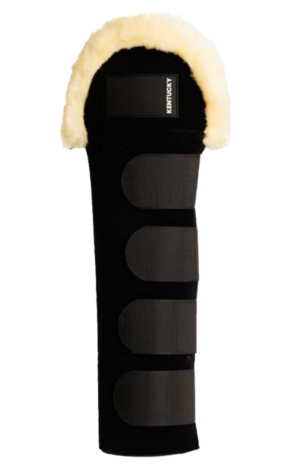 Нахвісник з хутром від Kentucky