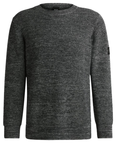 Светр чоловічий Rayn Strickpullover від BOSS