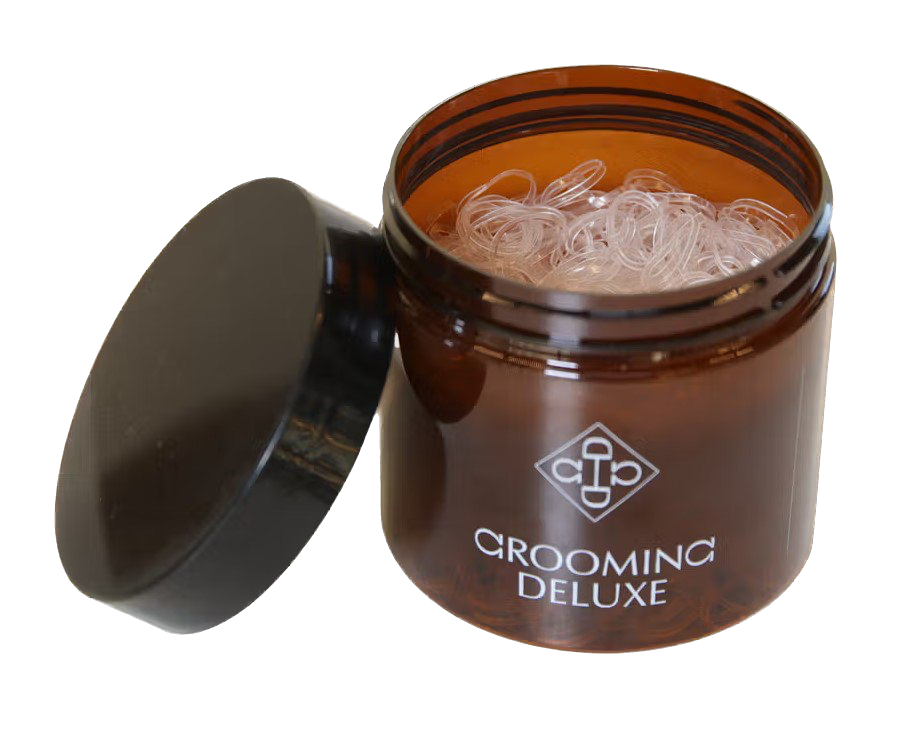 Резинки для гриви від Kentucky Резинки для гриви від Kentucky