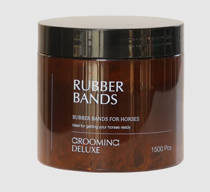 Резинки для гриви від Kentucky Резинки для гриви від Kentucky