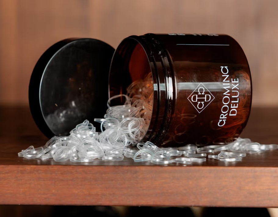 Резинки для гриви від Kentucky Резинки для гриви від Kentucky