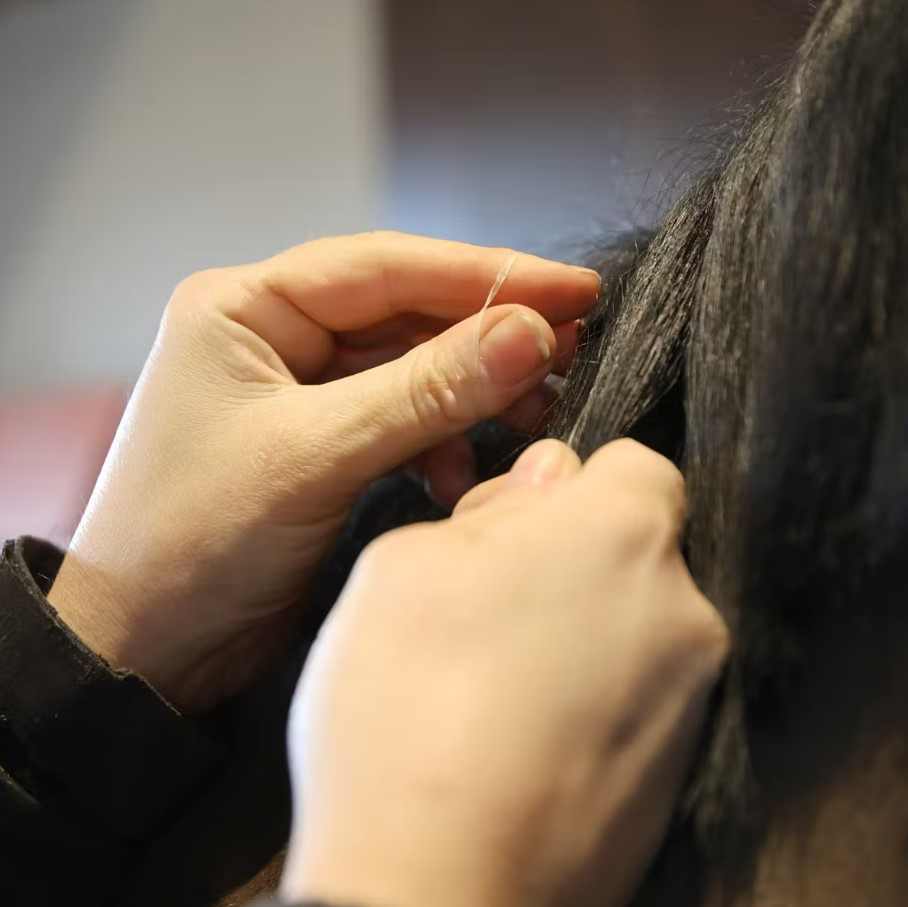 Резинки для гриви від Kentucky Резинки для гриви від Kentucky