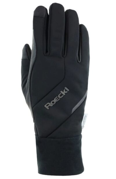 Рукавички зимові Wheaton від Roeckl