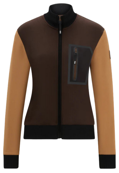 Кофта жіноча Ava Function від BOSS