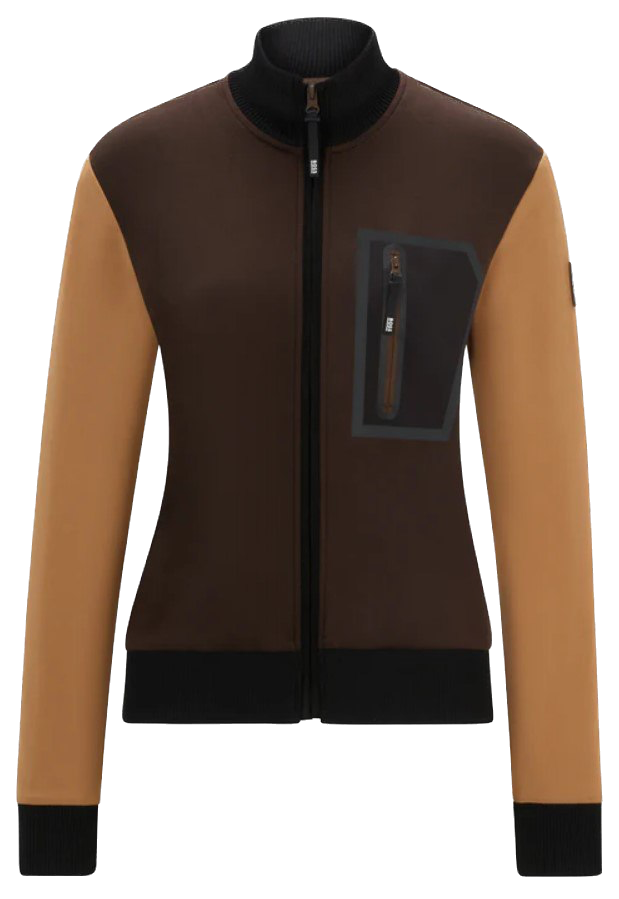 Кофта жіноча Ava Function від BOSS Кофта жіноча Ava Function від BOSS