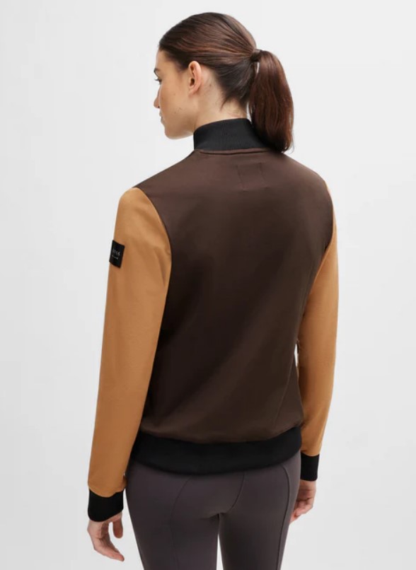 Кофта жіноча Ava Function від BOSS Кофта жіноча Ava Function від BOSS