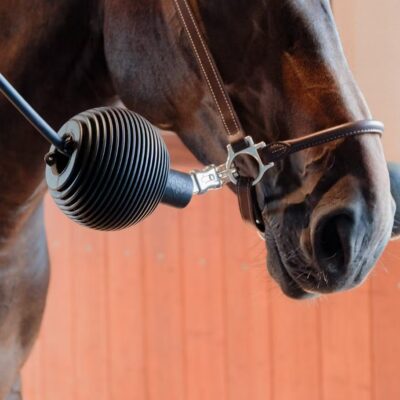 Захист на разв'язку Lead & Wall від Kentucky